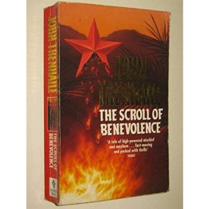The Scroll of Benevolence