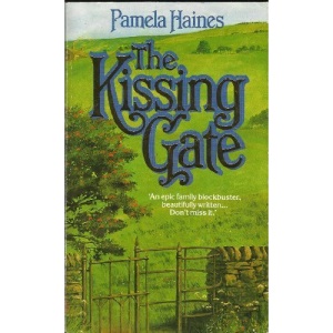 THE KISSING GATE.