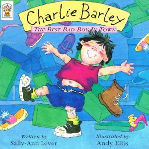 Charlie Barley the Best Bad Boy in Town
