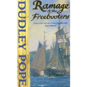 Ramage and the Freebooters