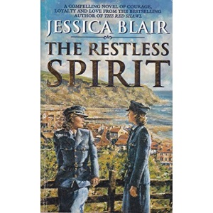 The Restless Spirit