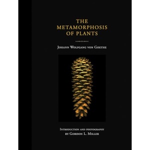 Metamorphosis of Plants (The MIT Press) (The Metamorphosis of Plants)