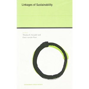 Linkages of Sustainability (Strungmann Forum Reports)