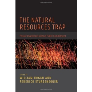Natural Resources Trap