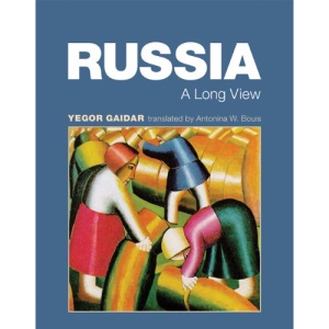 Russia: A Long View