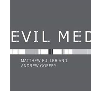 Evil Media (The MIT Press)