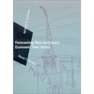 Forecasting Non-Stationary Economic Time Series (Zeuthen Lectures)