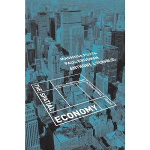 The Spatial Economy: Cities, Regions and International Trade