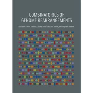 Combinatorics of Genome Rearrangements (Computational Molecular Biology)