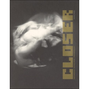Closer: Performance, Technologies: Performance, Technologies, Phenomenology (Leonardo Books)