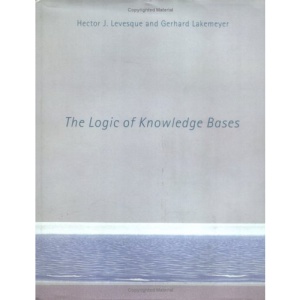 The Logic of Knowledge Bases