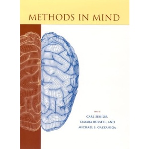 Methods in Mind (Cognitive Neuroscience)