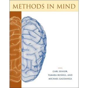 Methods in Mind (Cognitive Neuroscience)