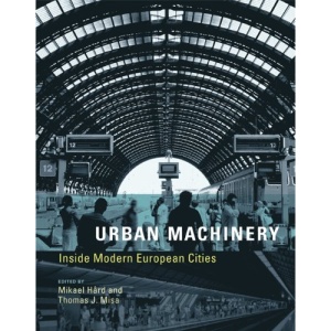 Urban Machinery (Inside Technology Series)