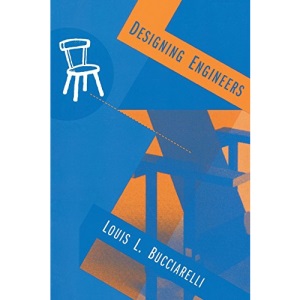 Designing Engineers (Inside Technology Series)