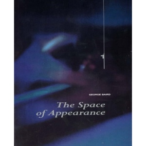 The Space of Appearance