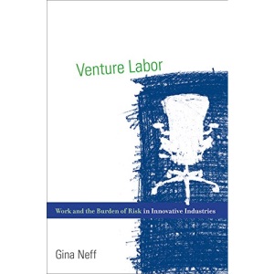Venture Labor: Work and the Burden of Risk in Innovative Industries (Acting with Technology)