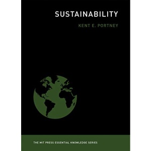 Sustainability (The MIT Press Essential Knowledge Series)