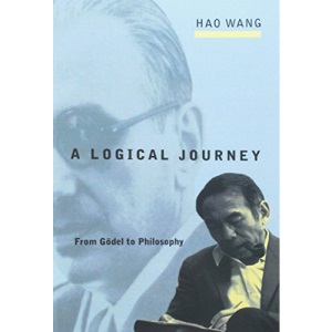 A Logical Journey: From Godel to Philosophy