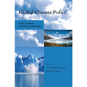 Global Climate Policy: Actors, Concepts, and Enduring Challenges (Global Environmental Accord: Strategies for Sustainability and Institutional Innovation)