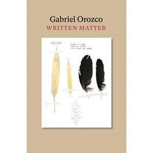 Written Matter (The MIT Press)