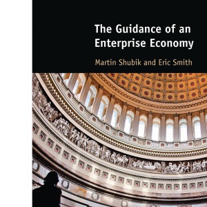 The Guidance of an Enterprise Economy