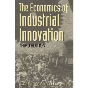 The Economics of Industrial Innovation