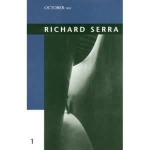 Richard Serra (October Files)