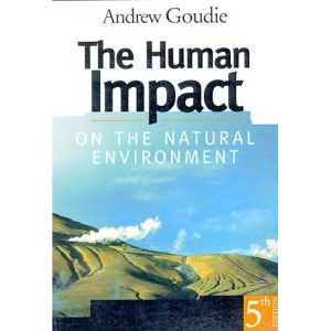 The Human Impact (Paper) Cusal