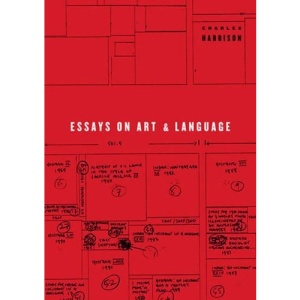 Essays on Art and Language (Writing Art)