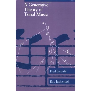 A Generative Theory of Tonal Music