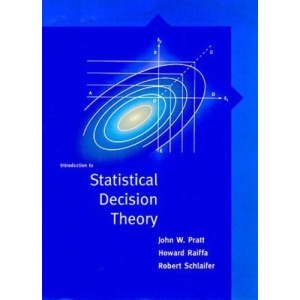 Introduction to Statistical Decision Theory (Global Environmental Accord: S)