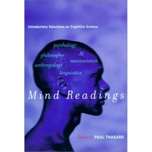 Mind Readings: Introductory Selections on Cognitive Science (Bradford Book)