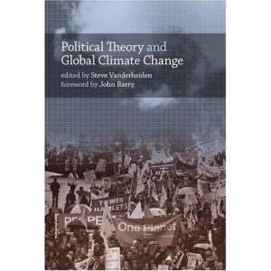 Political Theory and Global Climate Change (The MIT Press)