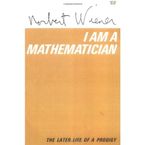 I am a Mathematician