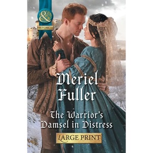 The Warrior's Damsel In Distress