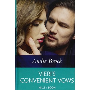 Vieri's Convenient Vows