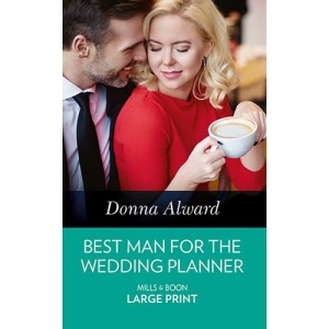Best Man For The Wedding Planner