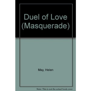 Duel of Love (Masquerade)