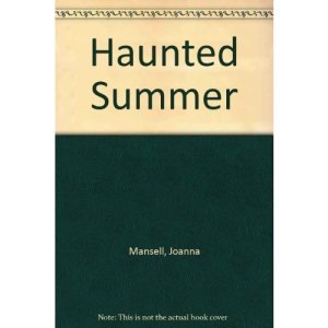 Haunted Summer