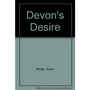 Devon's Desire