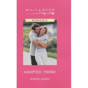 Adopted, Twins! (Romance)