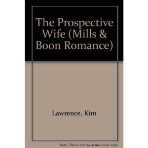 The Prospective Wife (Romance)