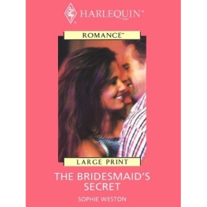 The Bridesmaid's Secret (Romance)