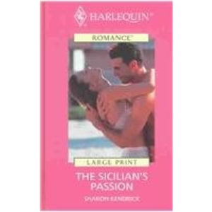 The Sicilian's Passion (Romance)