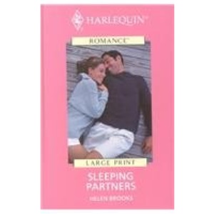 Sleeping Partners (Romance)