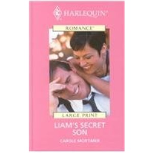 Liam's Secret Son (Romance)