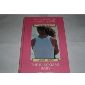The Blackmail Baby (Romance)