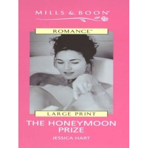 The Honeymoon Prize (Romance)