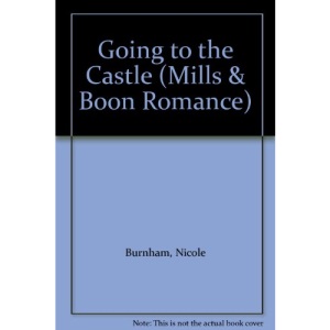 Going To The Castle (Romance S.)